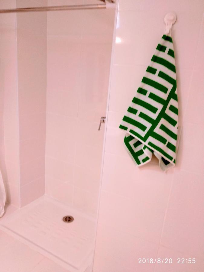Valencian Dreams Of The Proletariat Apartment ภายนอก รูปภาพ