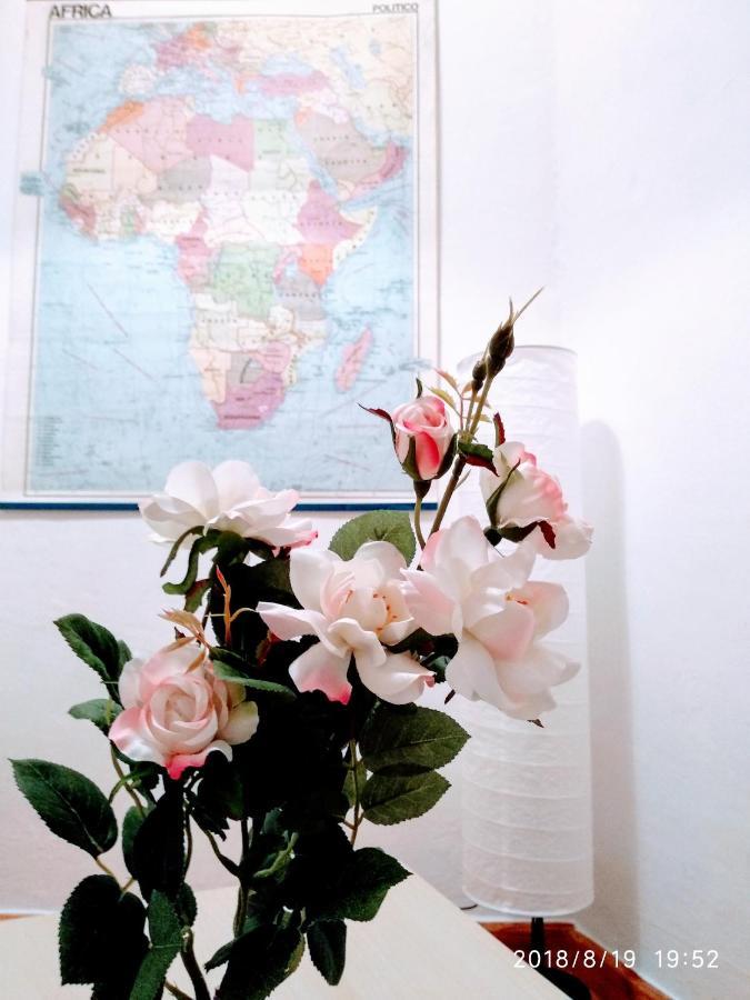 Valencian Dreams Of The Proletariat Apartment ภายนอก รูปภาพ
