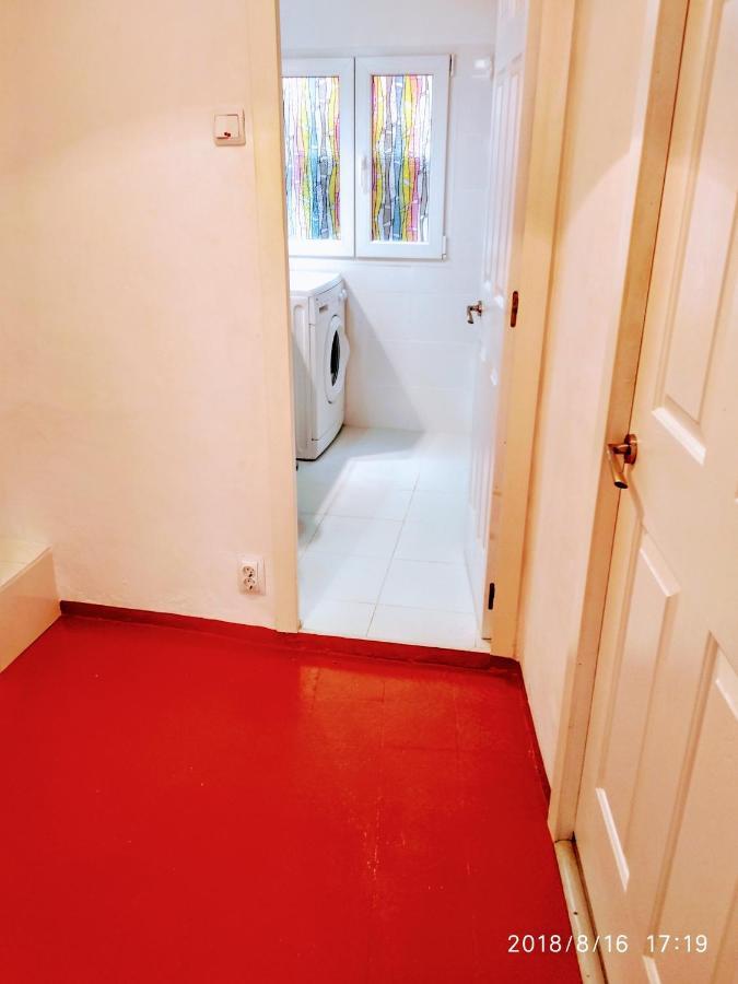 Valencian Dreams Of The Proletariat Apartment ภายนอก รูปภาพ