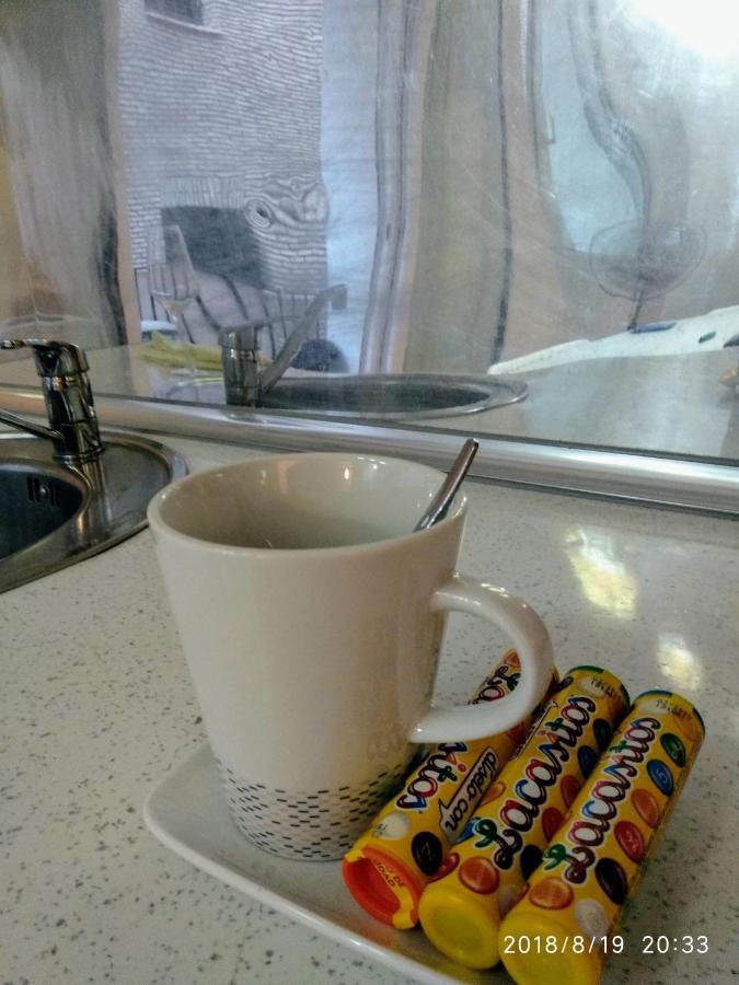 Valencian Dreams Of The Proletariat Apartment ภายนอก รูปภาพ