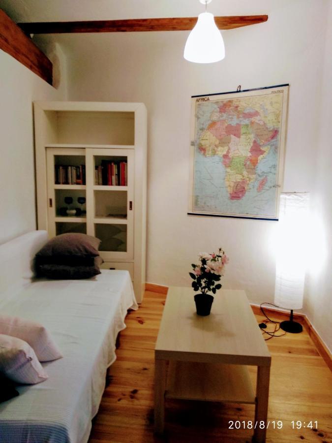Valencian Dreams Of The Proletariat Apartment ภายนอก รูปภาพ