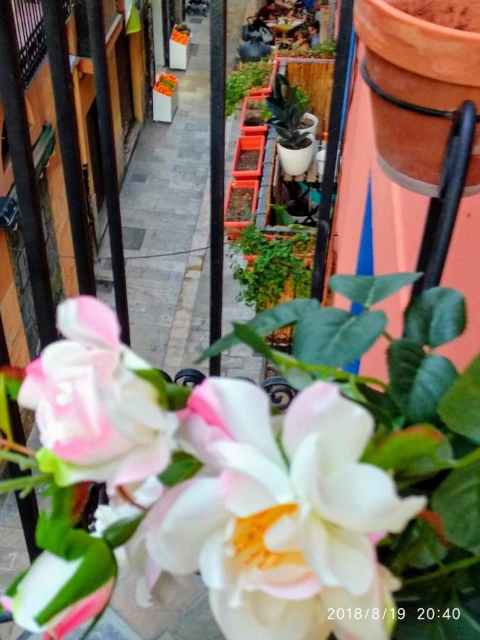 Valencian Dreams Of The Proletariat Apartment ภายนอก รูปภาพ